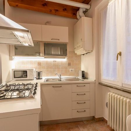 Via 5 Giornate 13 - Apartment Como Exteriör bild