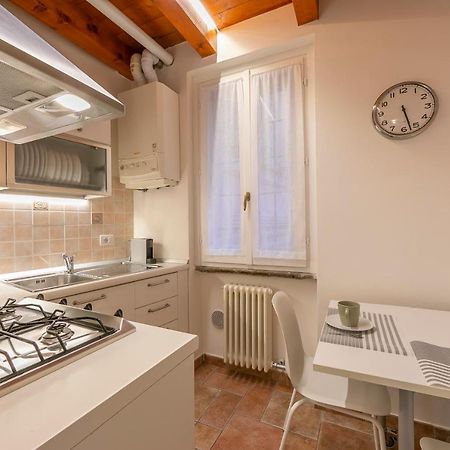 Via 5 Giornate 13 - Apartment Como Exteriör bild
